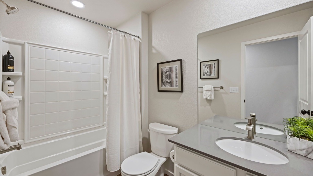 Photo of Bathroom in Fort Collins