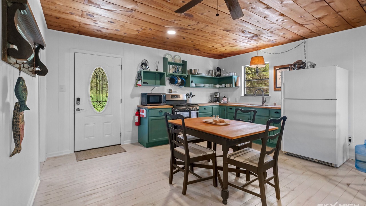 Photo of Kitchen in Marble Falls