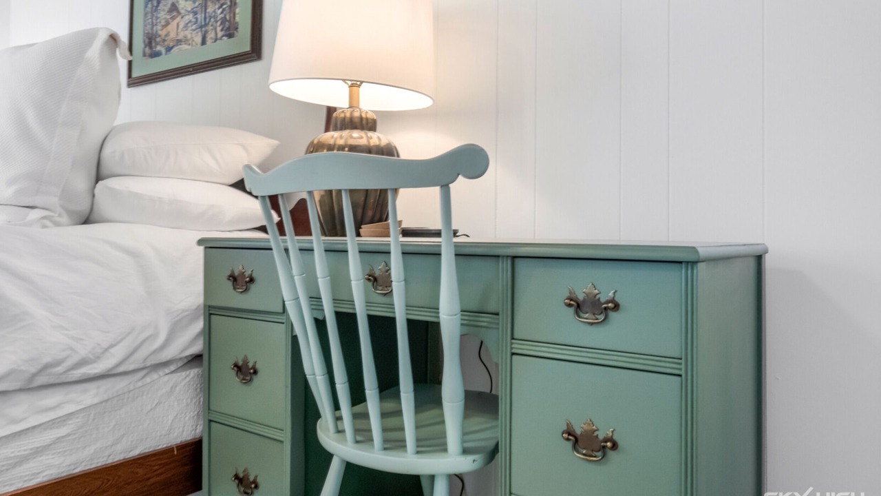 Photo of Bedroom in Marble Falls