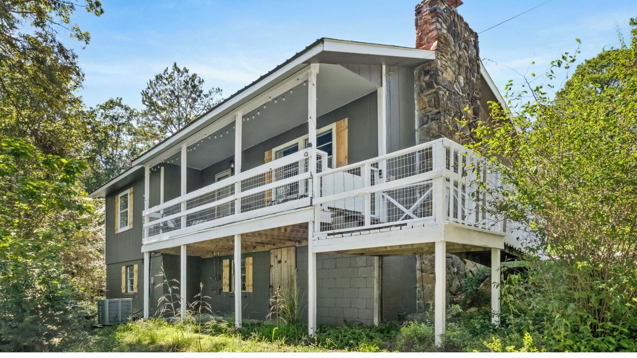Photo of Outdoor in Marble Falls