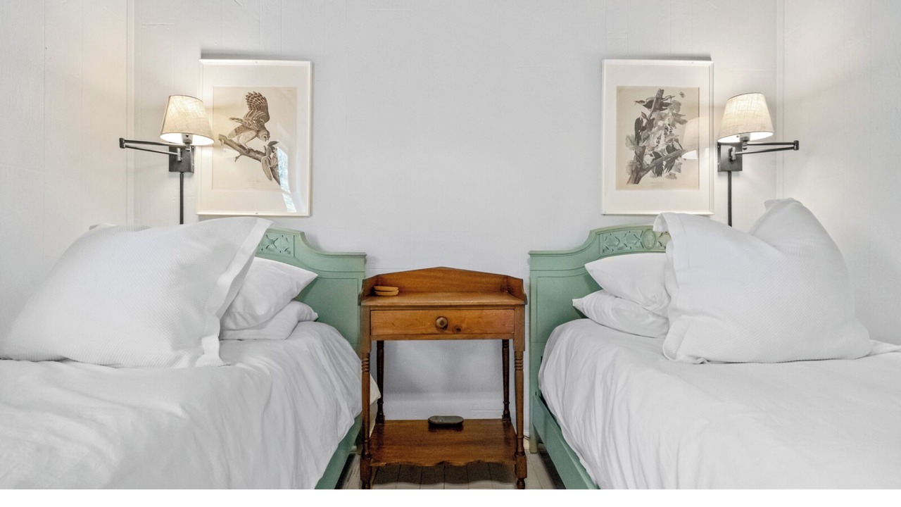 Photo of Bedroom in Marble Falls