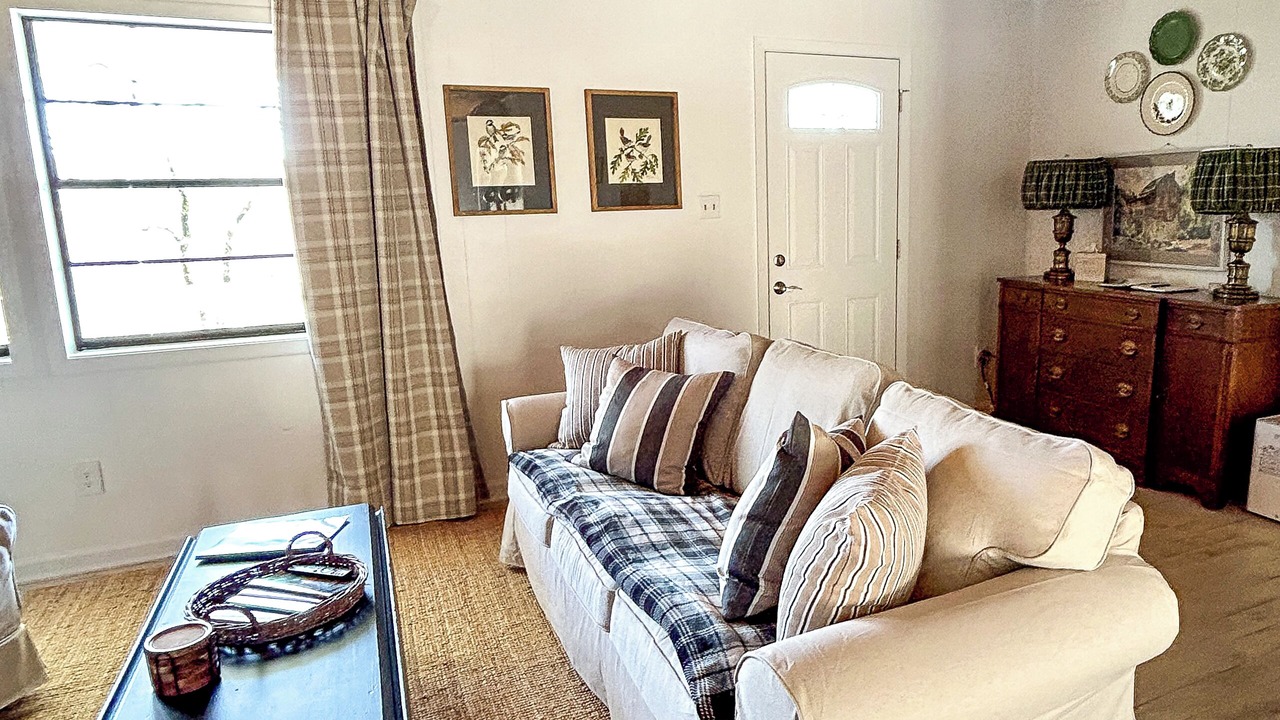 Photo of Livingroom in Marble Falls