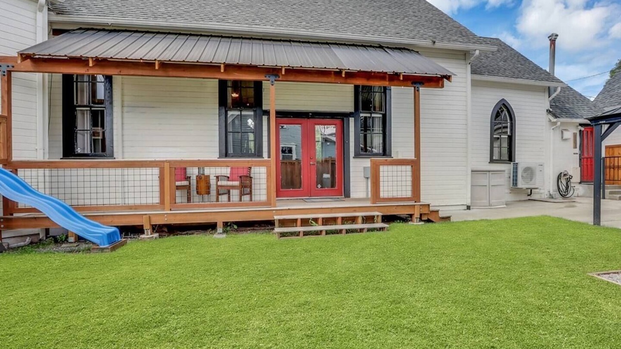 Photo of Outdoor in Enumclaw