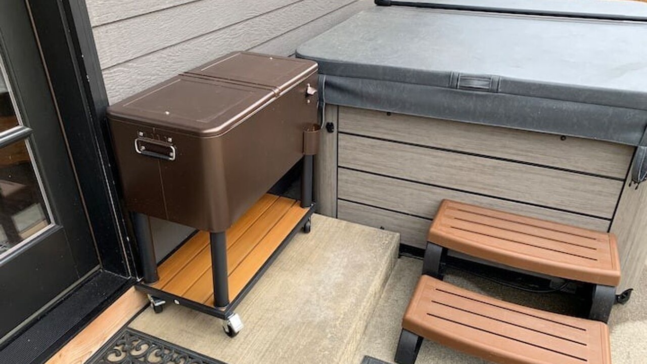 Photo of Patio Balcony in Enumclaw