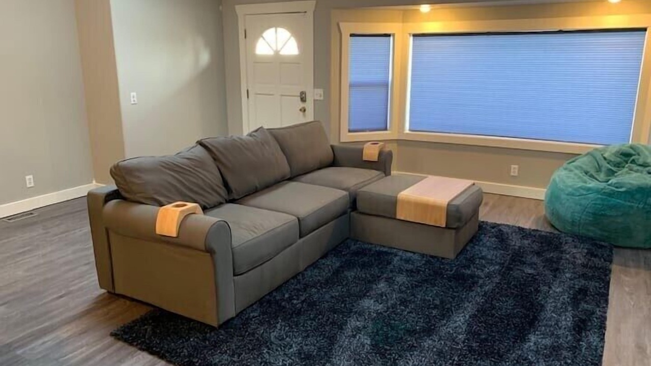Photo of Livingroom in Enumclaw