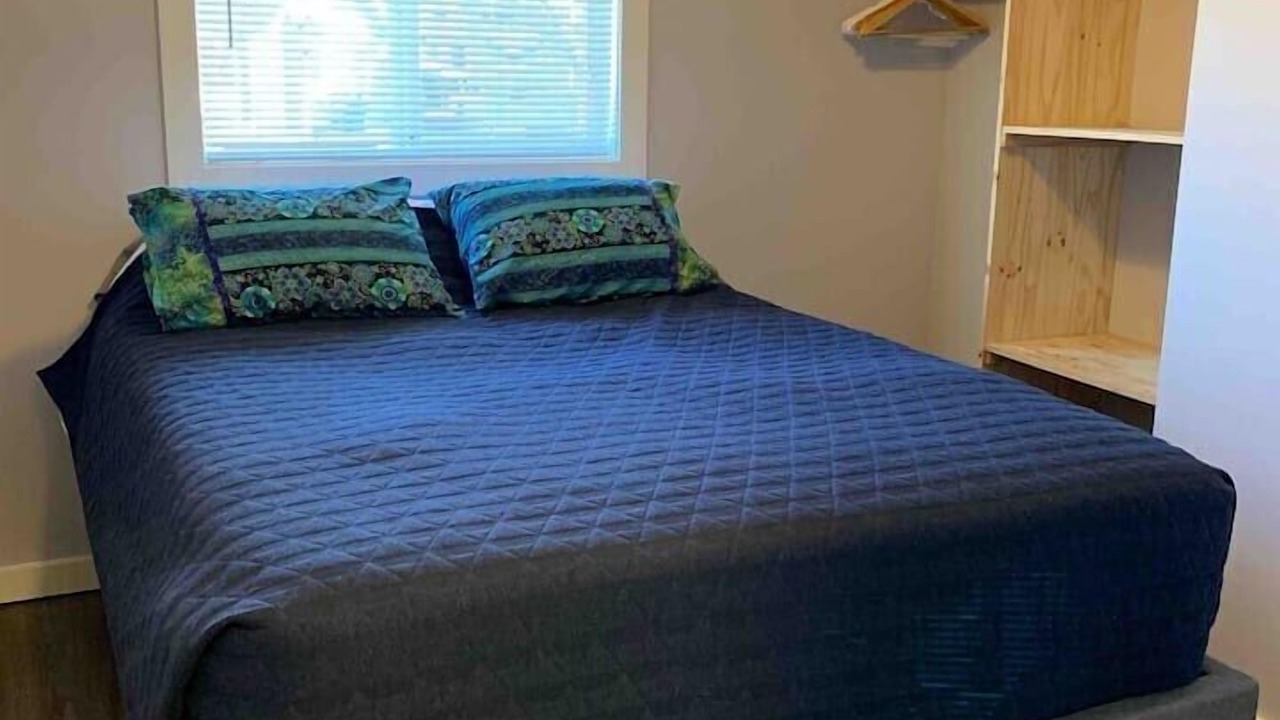 Photo of Bedroom in Enumclaw