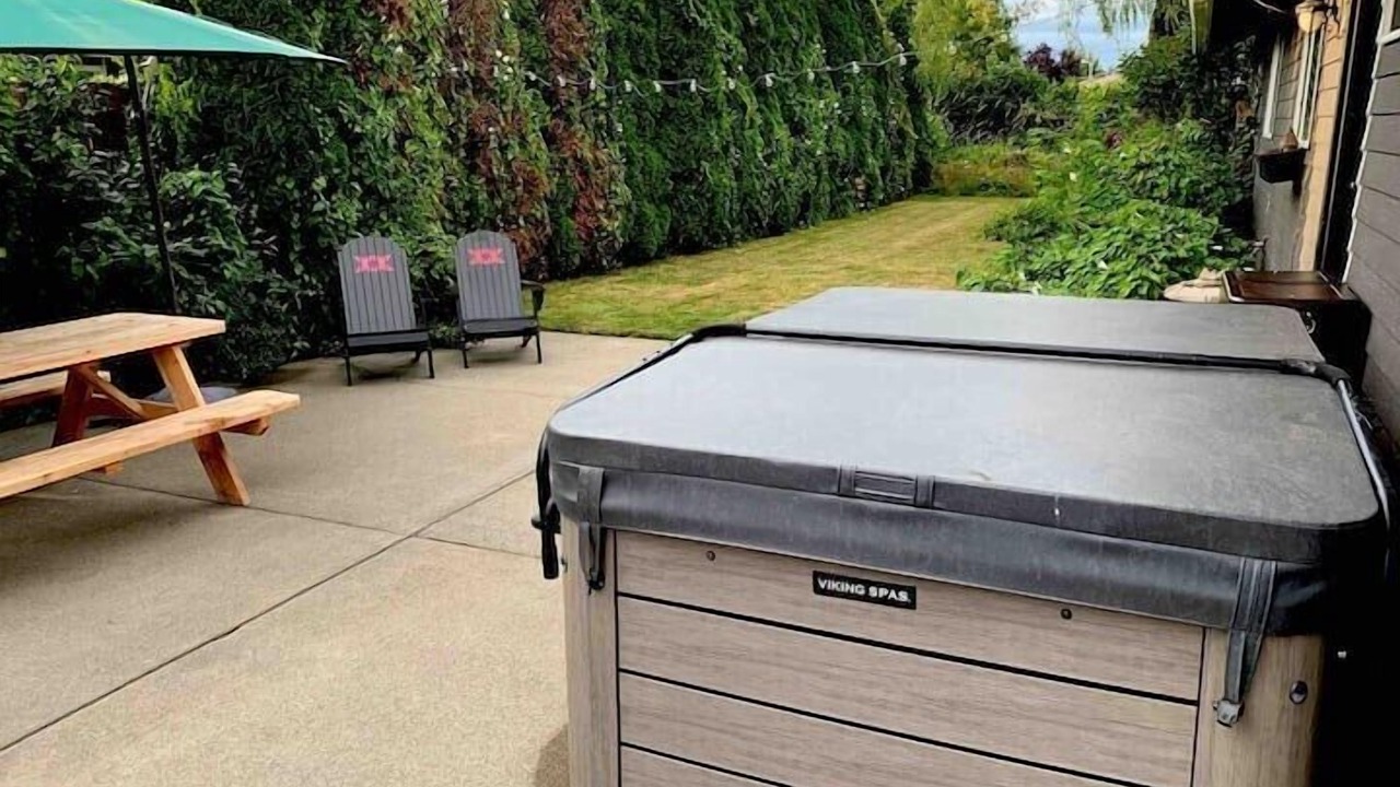 Photo of Outdoor in Enumclaw