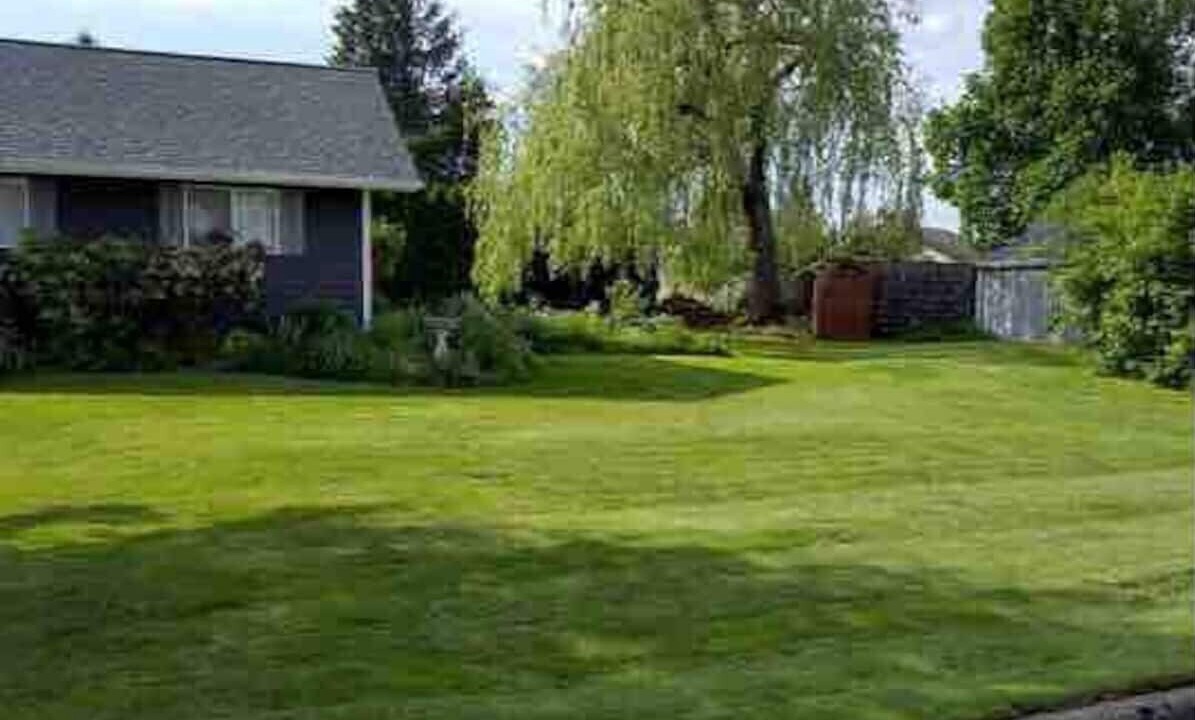 Photo of Outdoor in Enumclaw