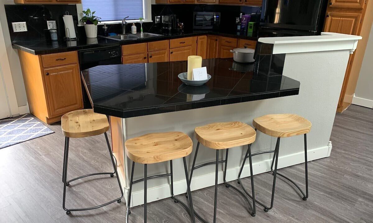 Photo of Kitchen in Enumclaw