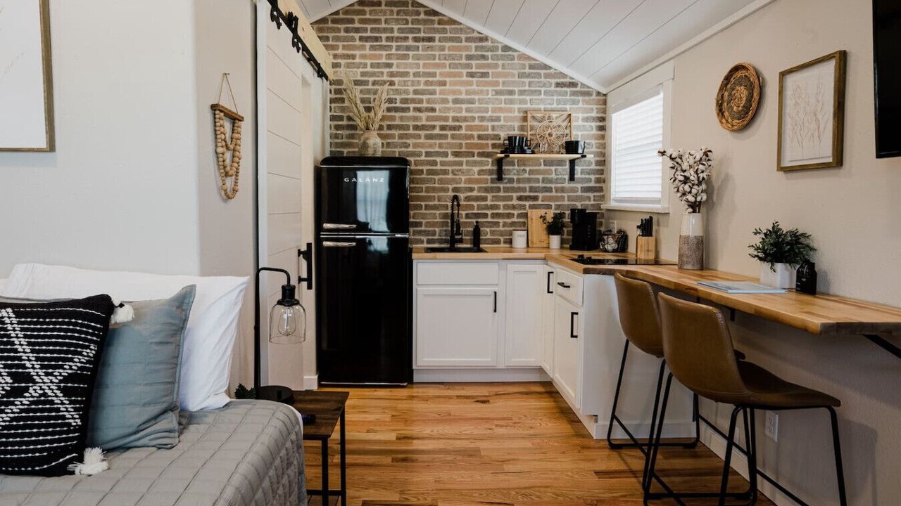 Photo of Bedroom in North Spearfish