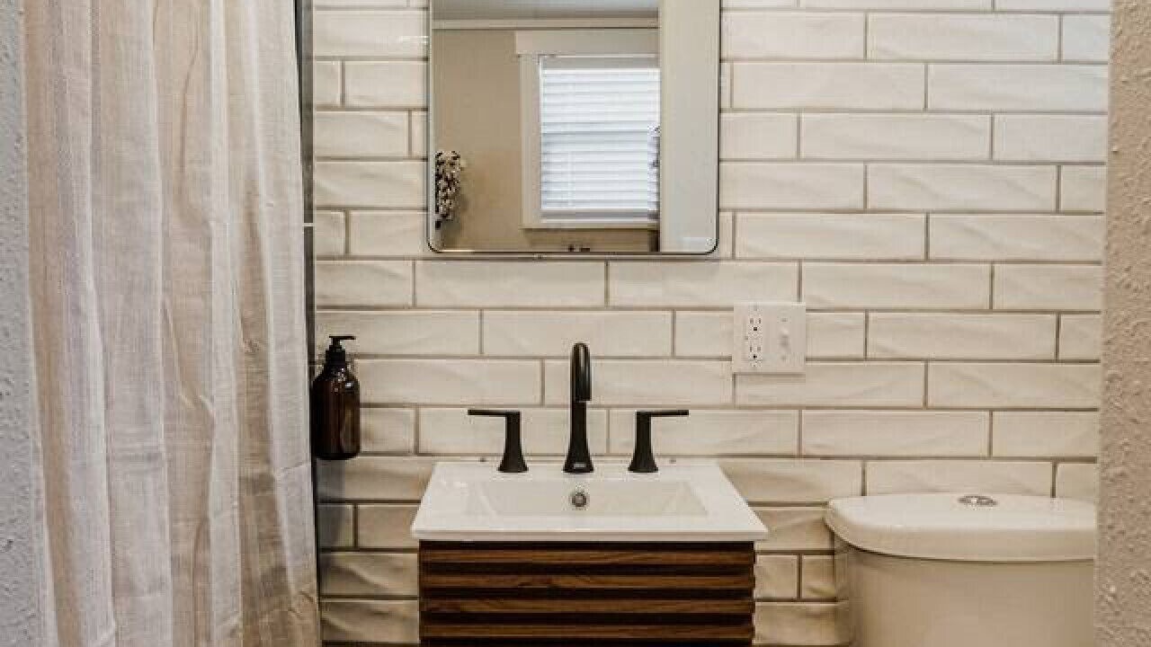 Photo of Bathroom in North Spearfish