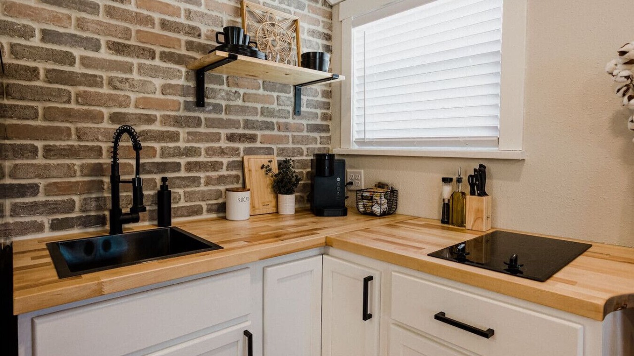 Photo of Kitchen in North Spearfish
