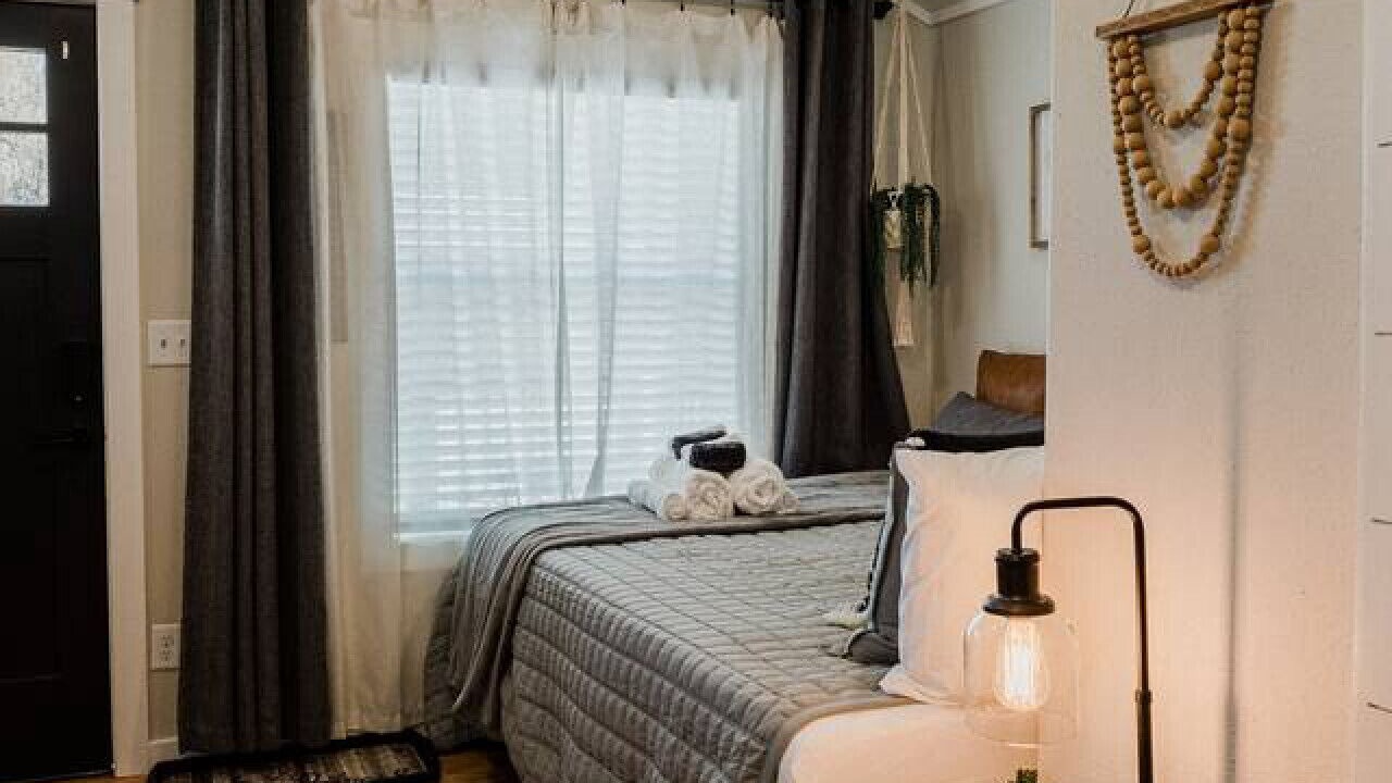 Photo of Bedroom in North Spearfish