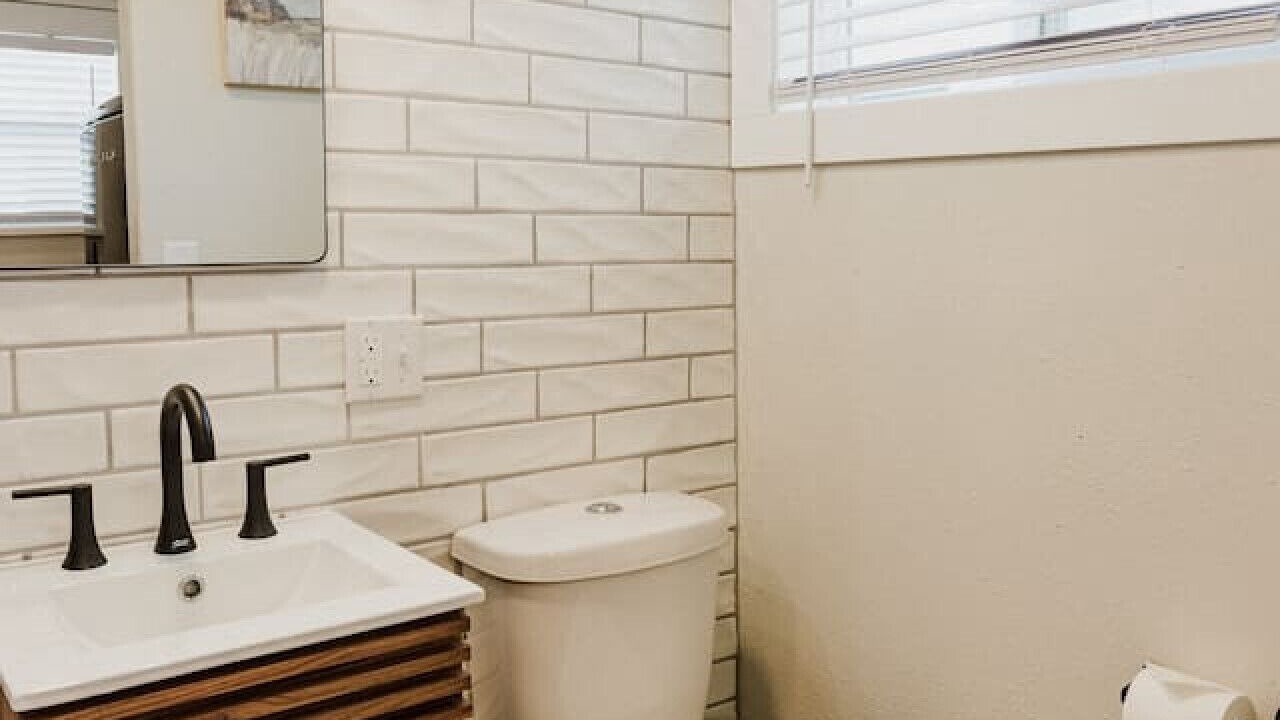 Photo of Bathroom in North Spearfish