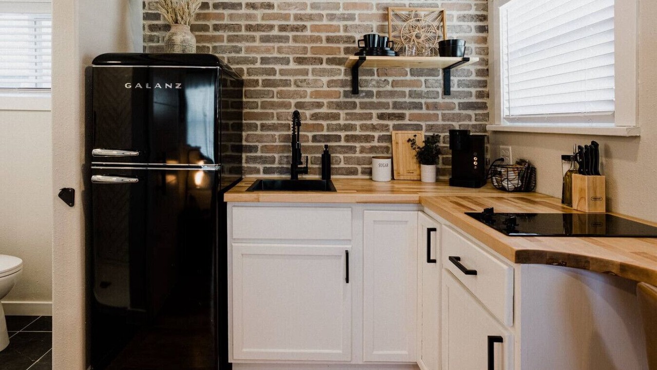 Photo of Kitchen in North Spearfish