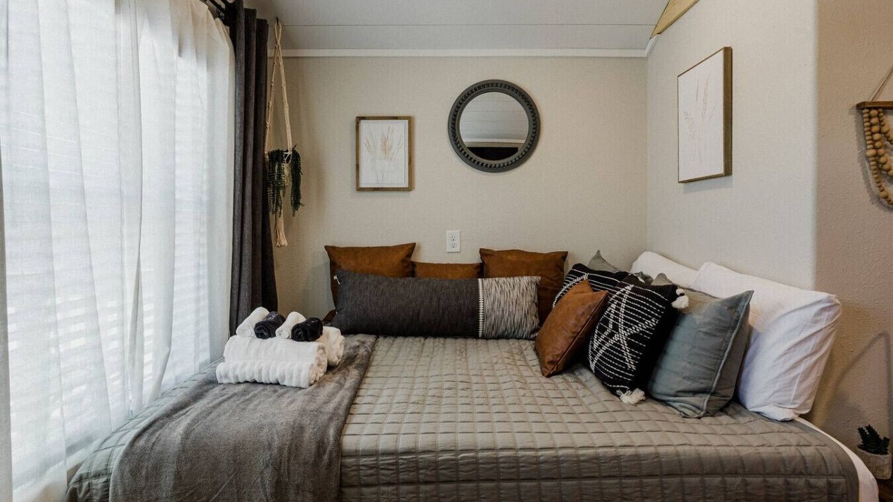 Photo of Bedroom in North Spearfish