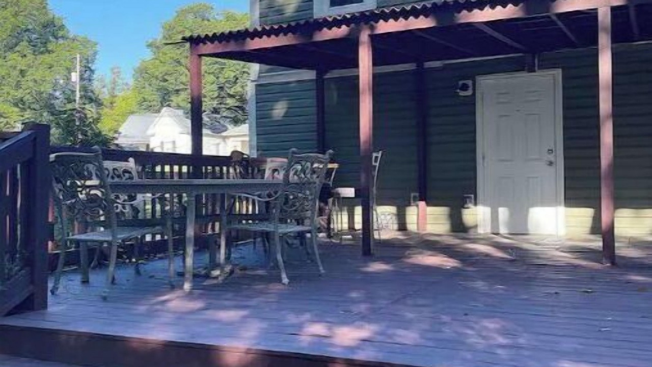 Photo of Outdoor in Ruffin