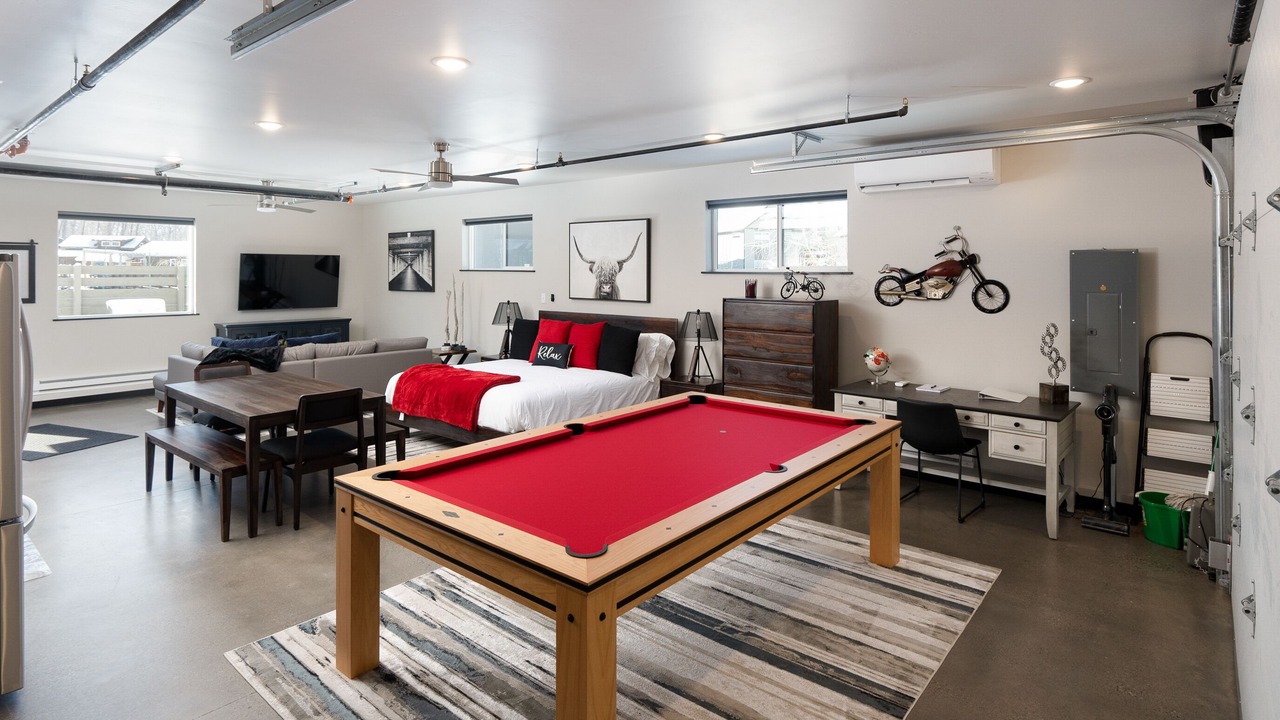Photo of Bedroom in Four Corners