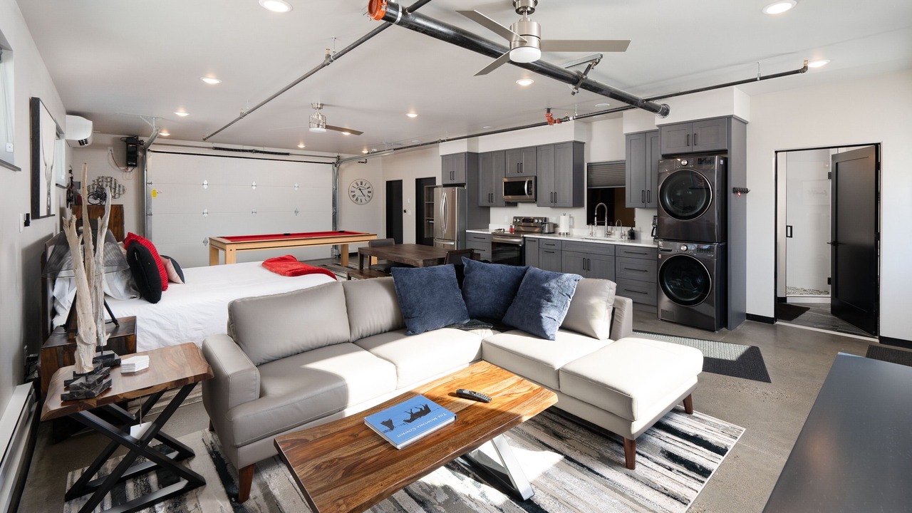 Photo of Bedroom in Four Corners