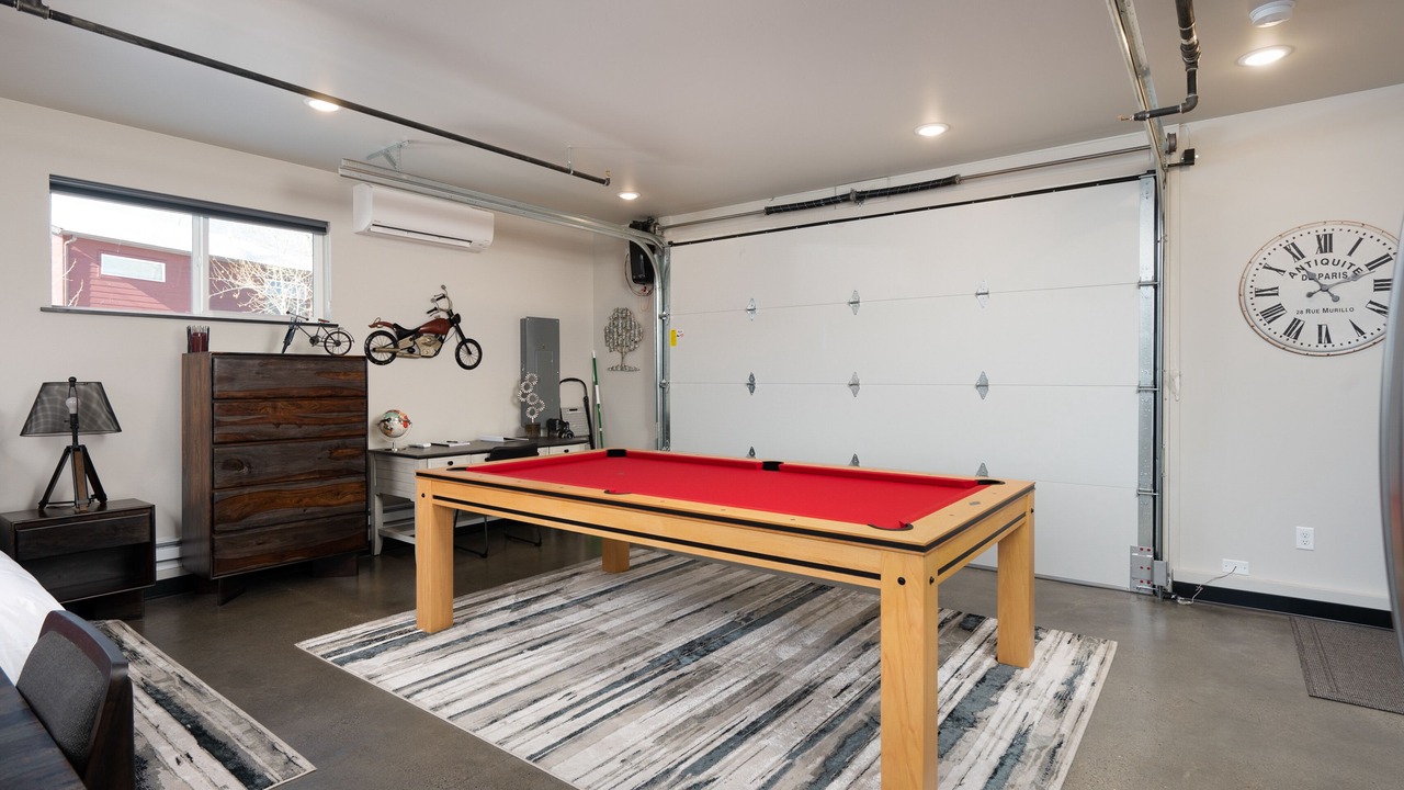 Photo of Bedroom in Four Corners