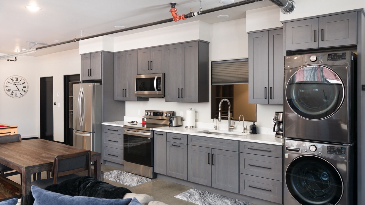 Photo of Kitchen in Four Corners