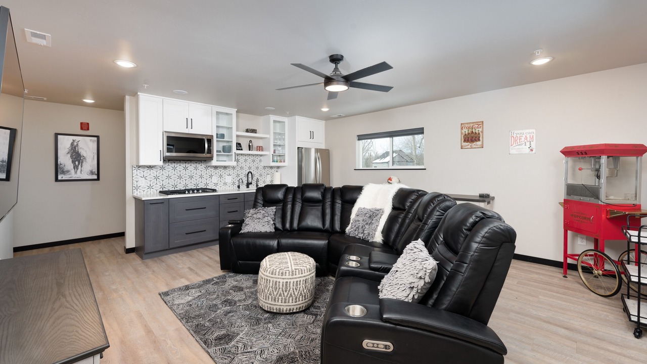 Photo of Bedroom in Four Corners