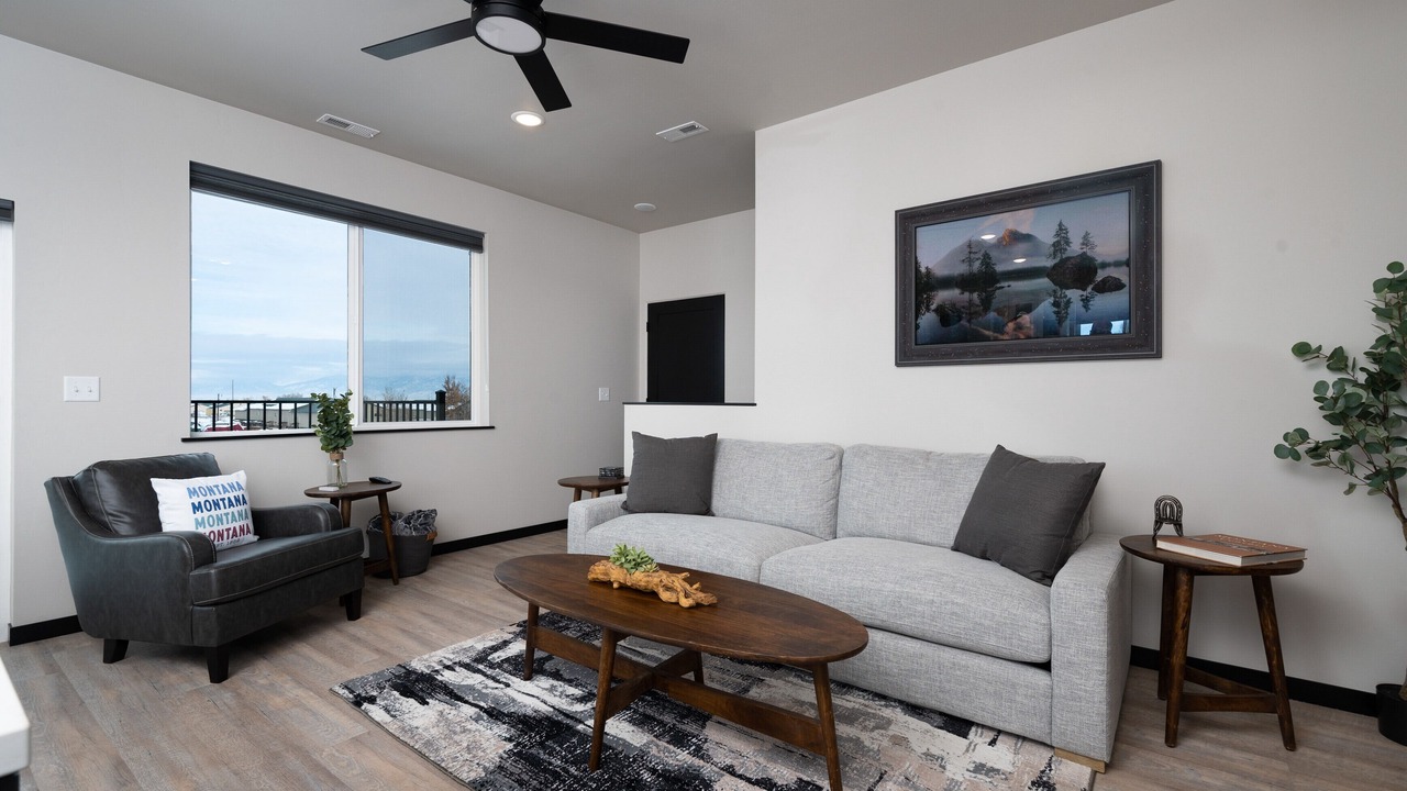 Photo of Bedroom in Four Corners