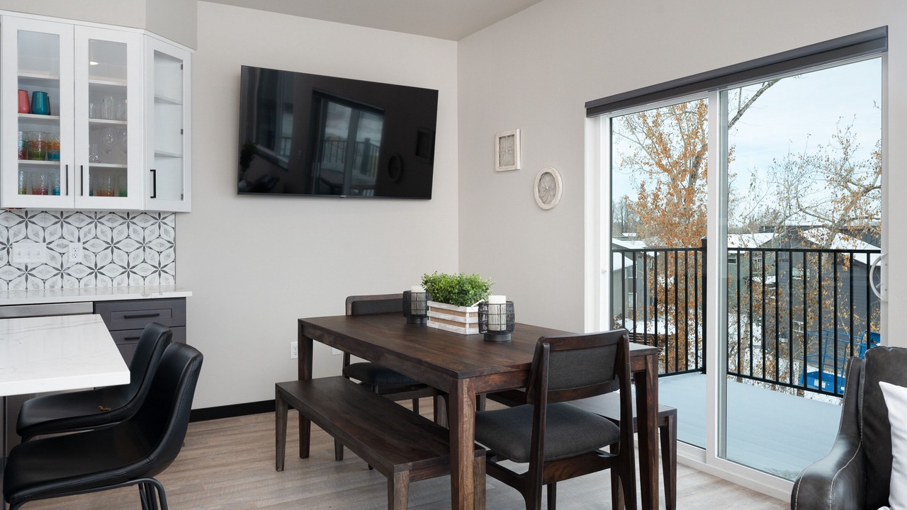 Photo of Patio Balcony in Four Corners
