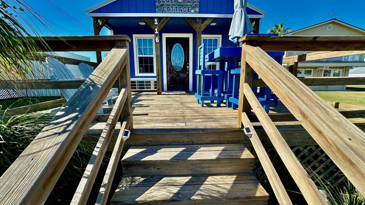 Photo of Outdoor in Port O Connor
