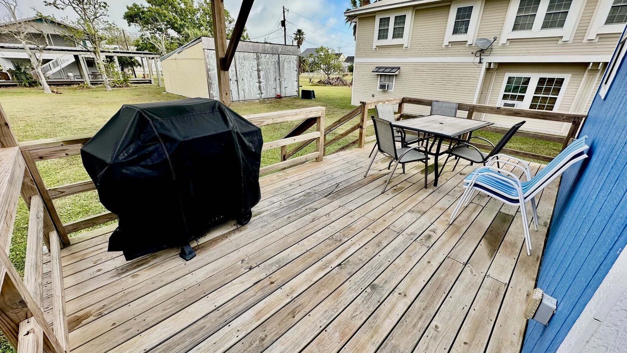 Photo of Outdoor in Port O Connor