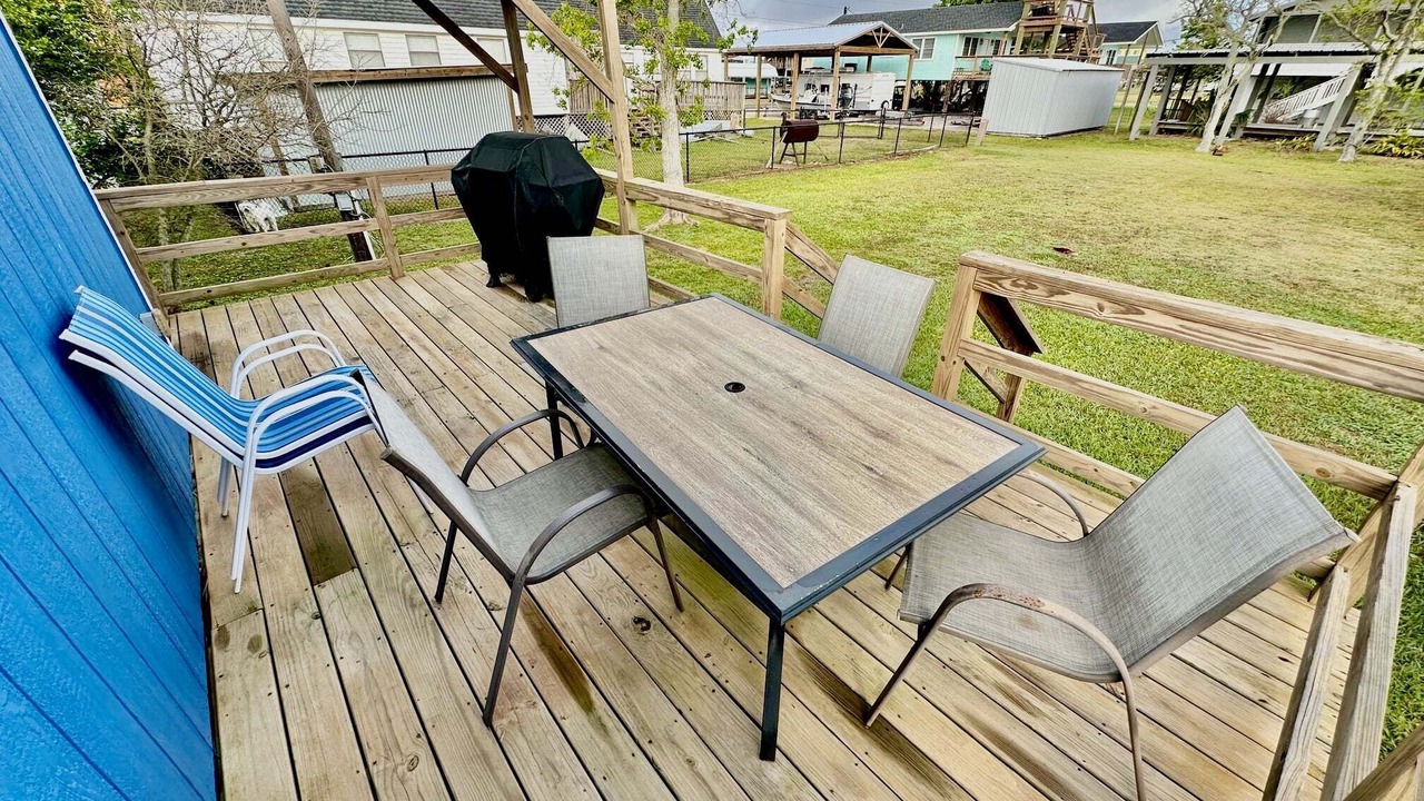 Photo of Outdoor in Port O Connor