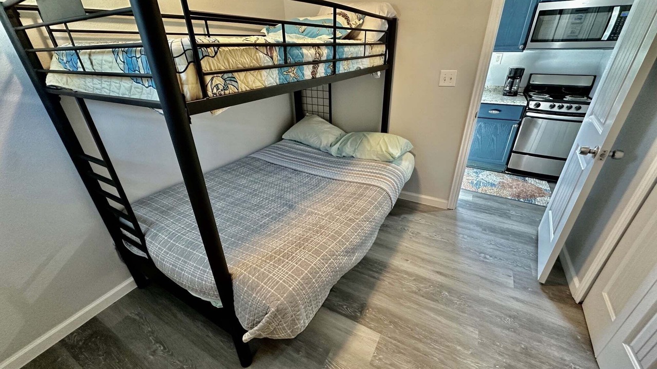 Photo of Bedroom in Port O Connor