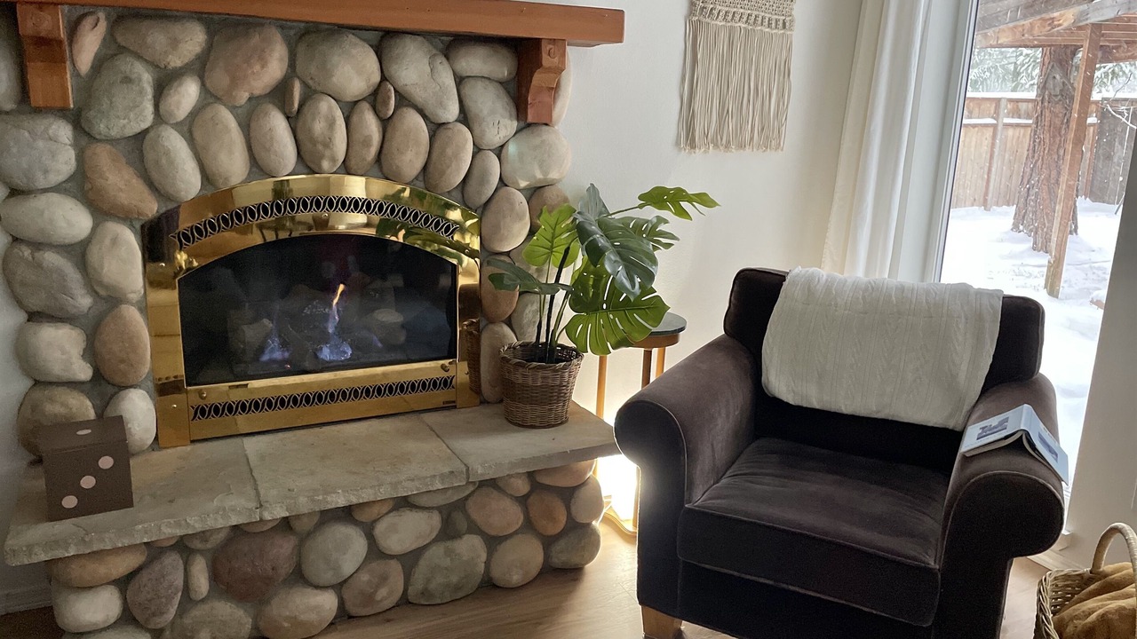 Photo of Livingroom in Post Falls