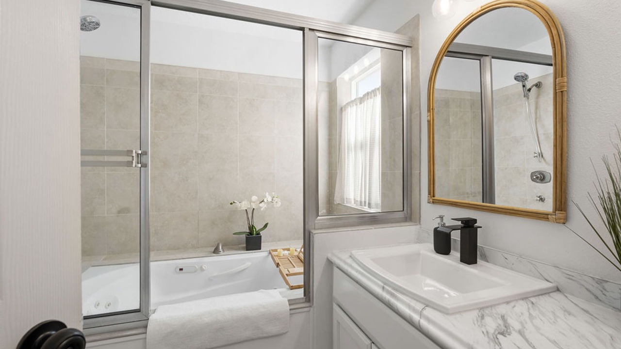 Photo of Bathroom in Post Falls