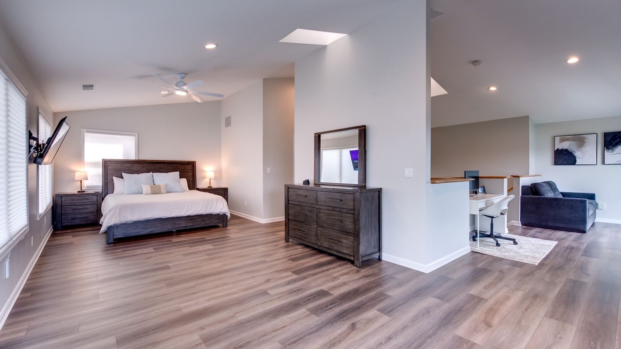 Photo of Bedroom in Covington