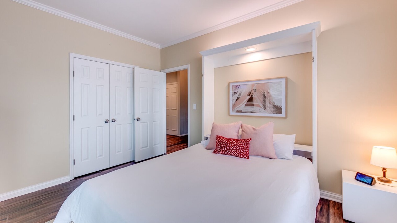 Photo of Bedroom in Covington
