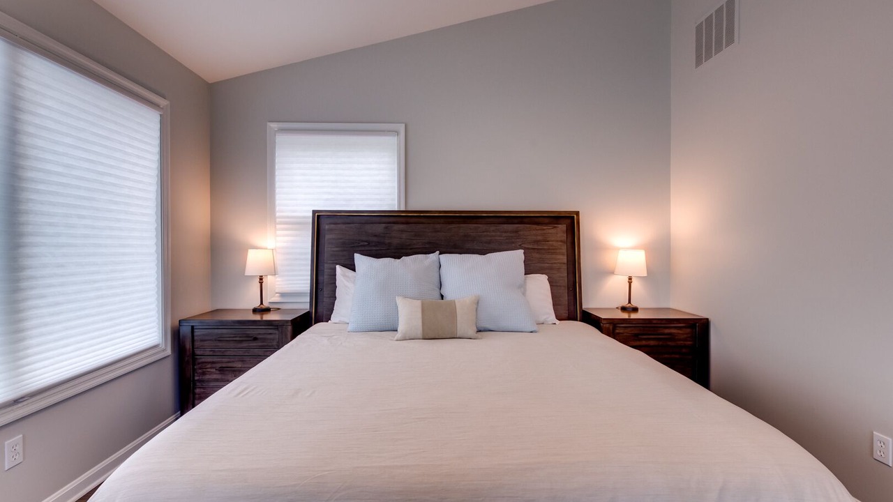 Photo of Bedroom in Covington