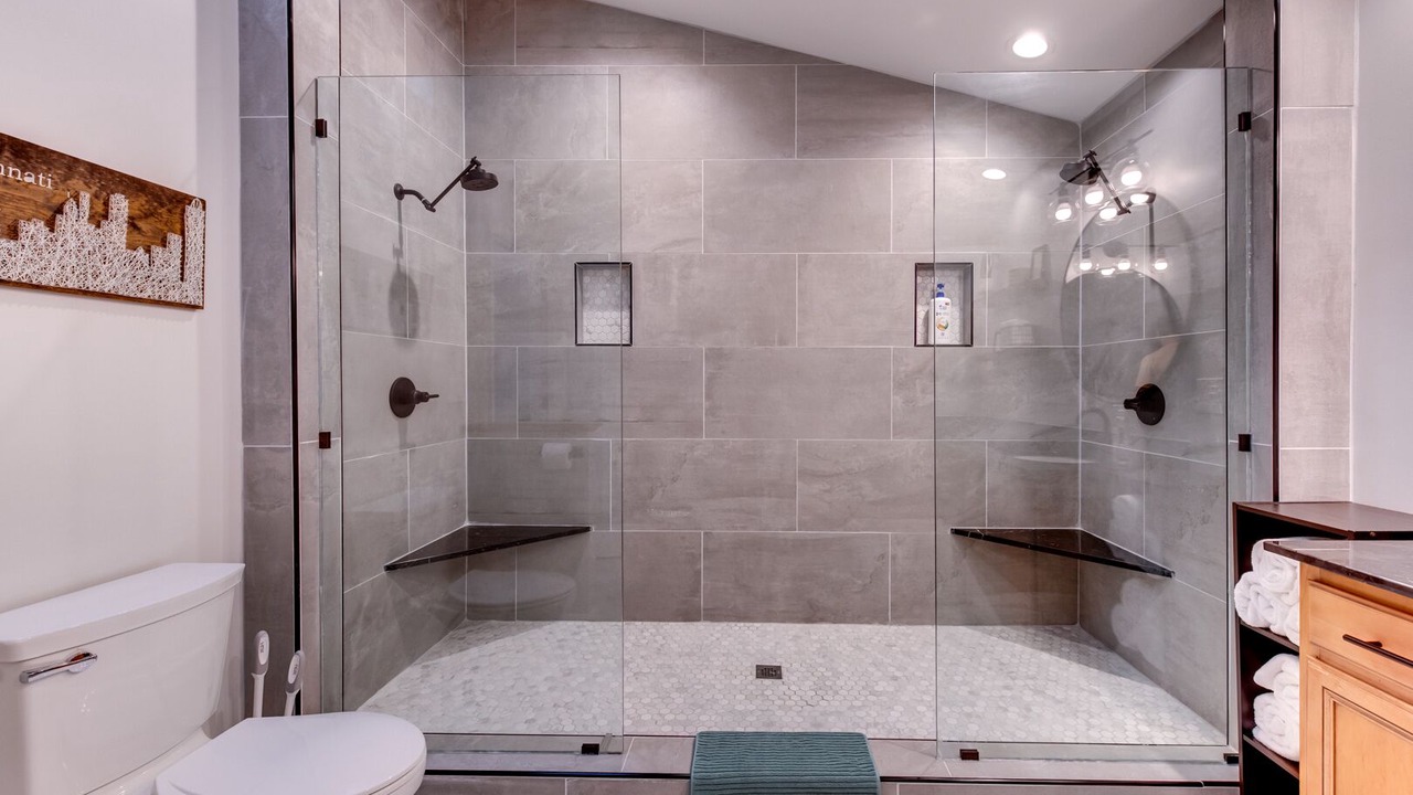 Photo of Bathroom in Covington