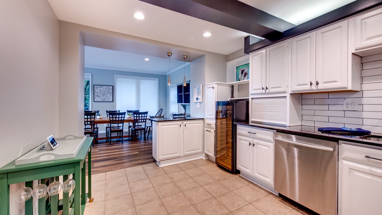 Photo of Kitchen in Covington