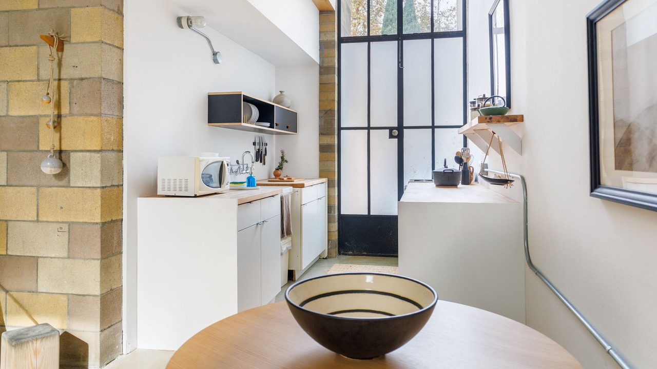 Photo of Kitchen in Cortez Hill