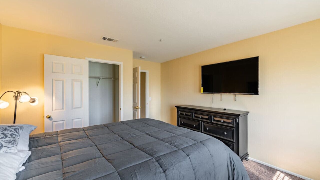 Photo of Bedroom in Fontana