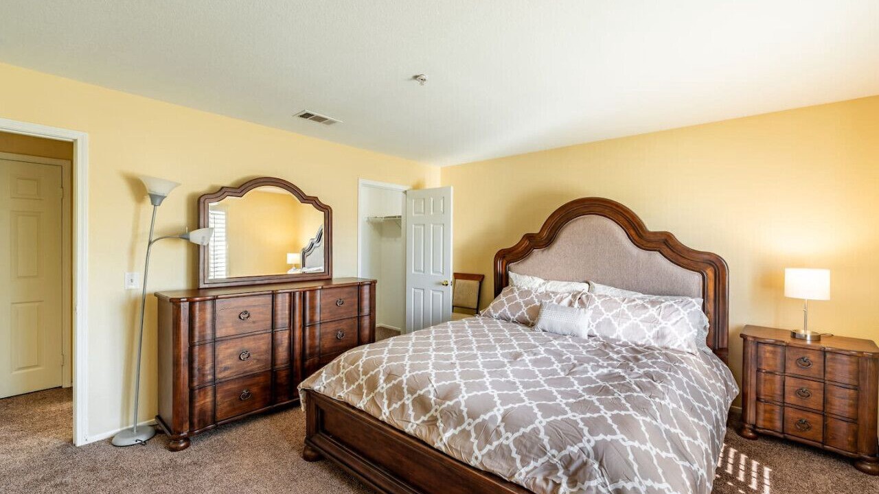 Photo of Bedroom in Fontana