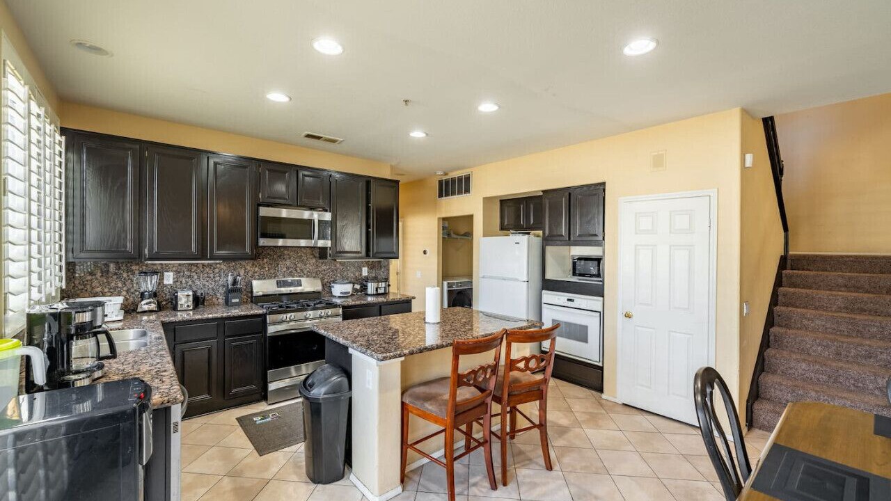 Photo of Kitchen in Fontana