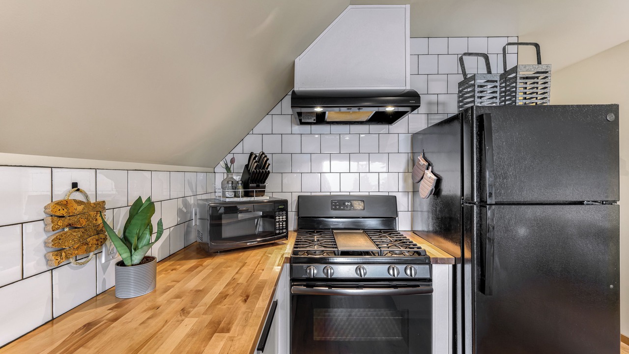 Photo of Kitchen in Bow