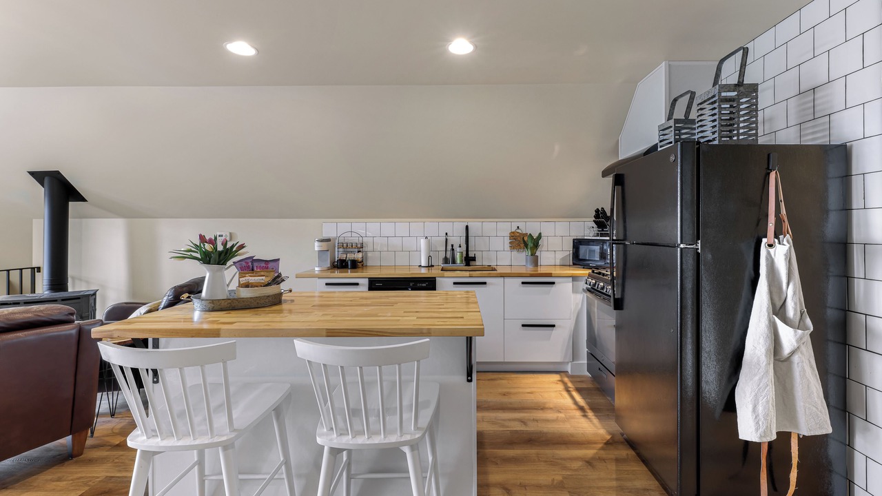 Photo of Kitchen in Bow