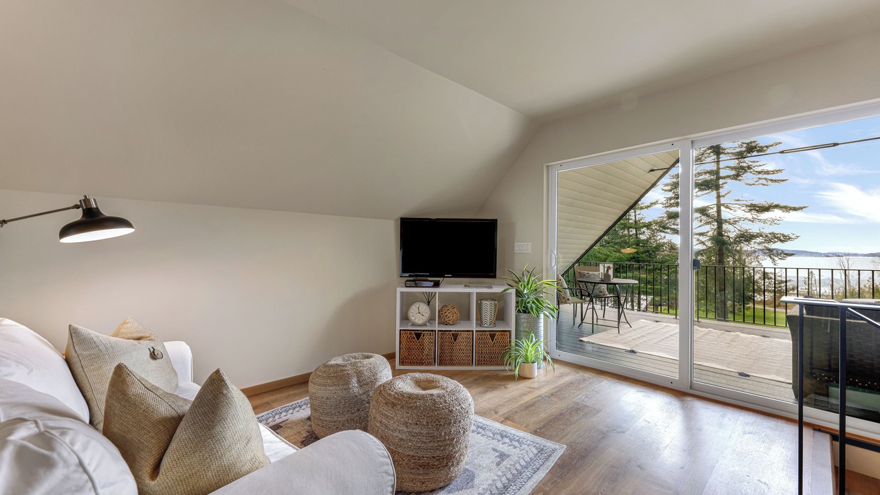 Photo of Livingroom in Bow