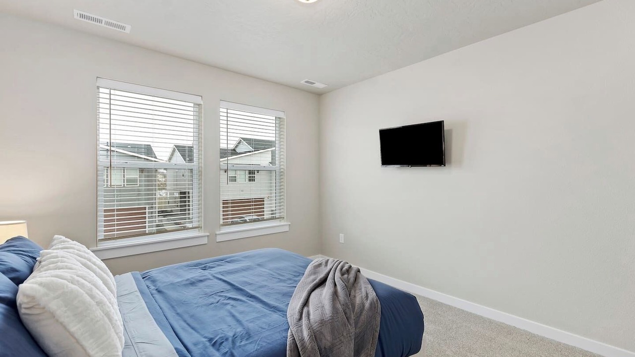 Photo of Bedroom in Meridian