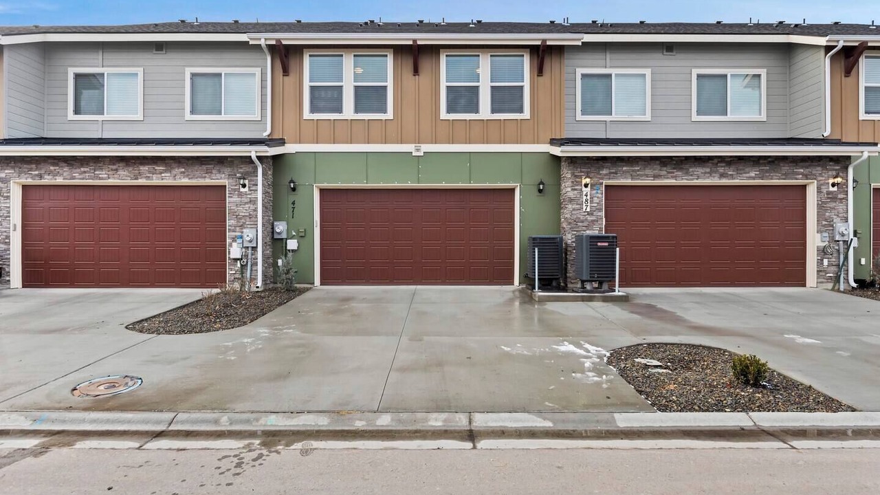 Photo of Outdoor in Meridian