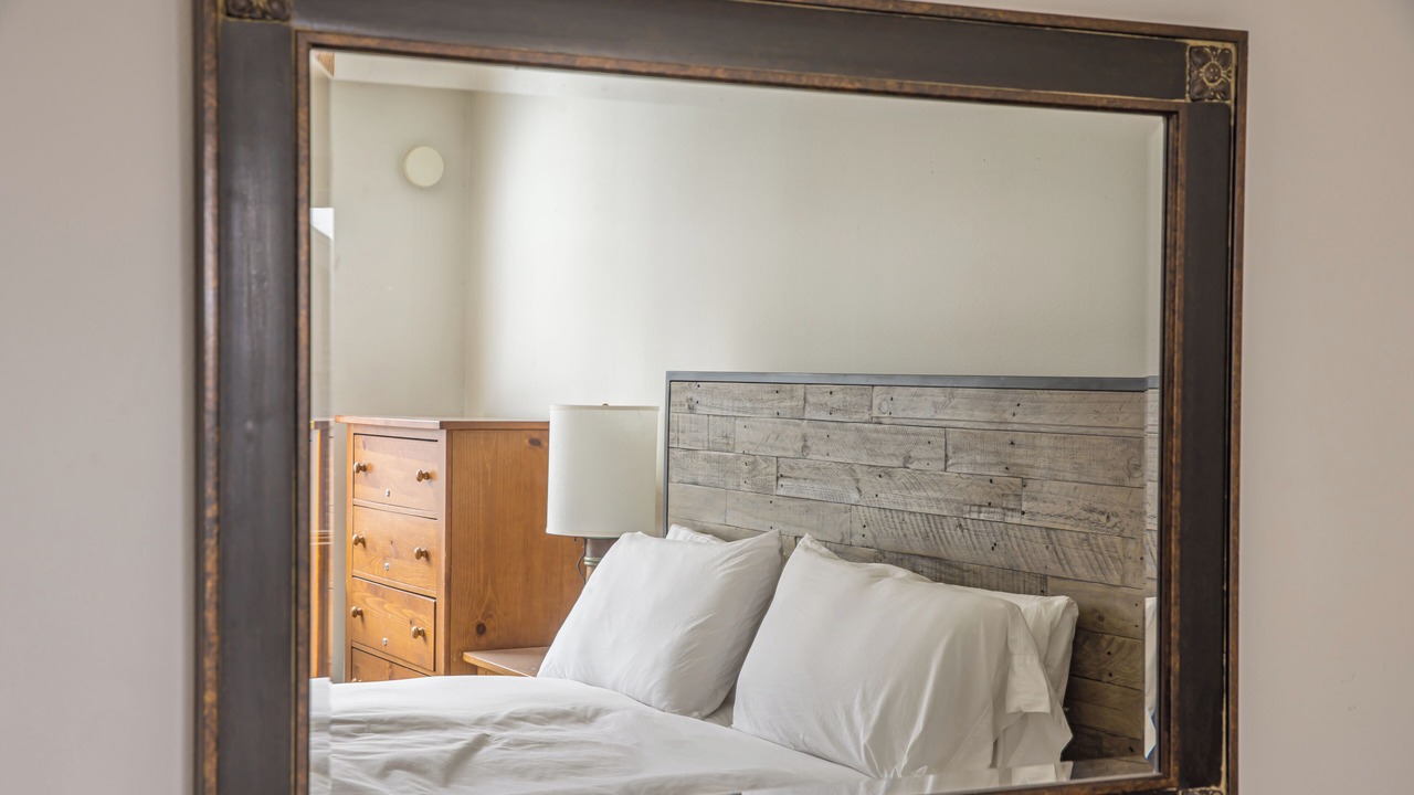 Photo of Bedroom in Big Horn