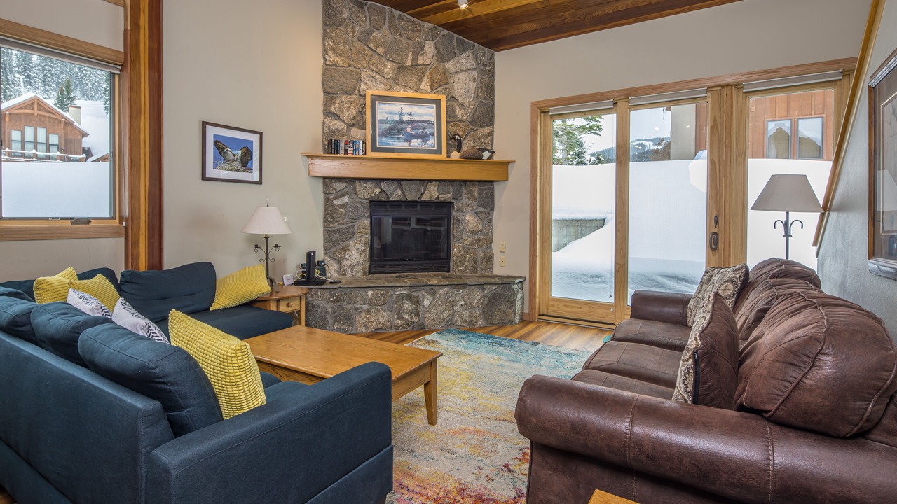 Photo of Livingroom in Big Horn